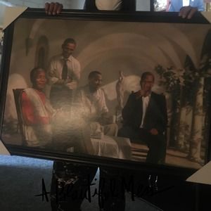 Meet your Posher, Andre